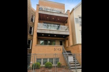 Home for rent - 3743 N Kenmore Ave 1 Chicago, IL 60613