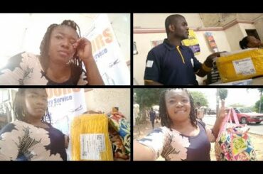 I AM NOT HAPPY MY CATFISH WAS RETURNED BACK FROM ITALY