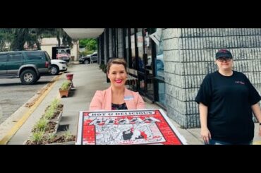 VyStar's commitment to local restaurants.