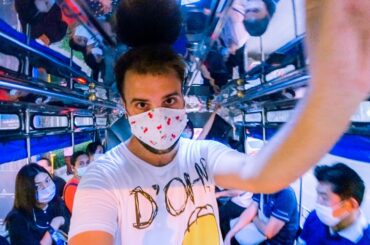 Has the Lockdown Ended in Bangkok Thailand?!