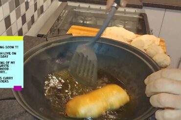 UPCOMING VIDEO - Let's Get Cooking -  A tribute to my Mom