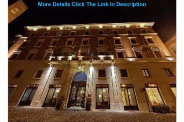 Top Due Torri Hotel (Italy)