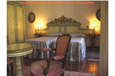 Review Hotel Grande Bretagne (Italy)