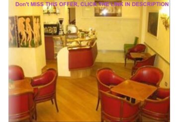 Best Hotel Roma (Italy)