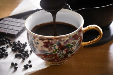 Italian Hot Chocolate | How to make the best Italian Hot Chocolate | Italian Hot Chocolate Recipe