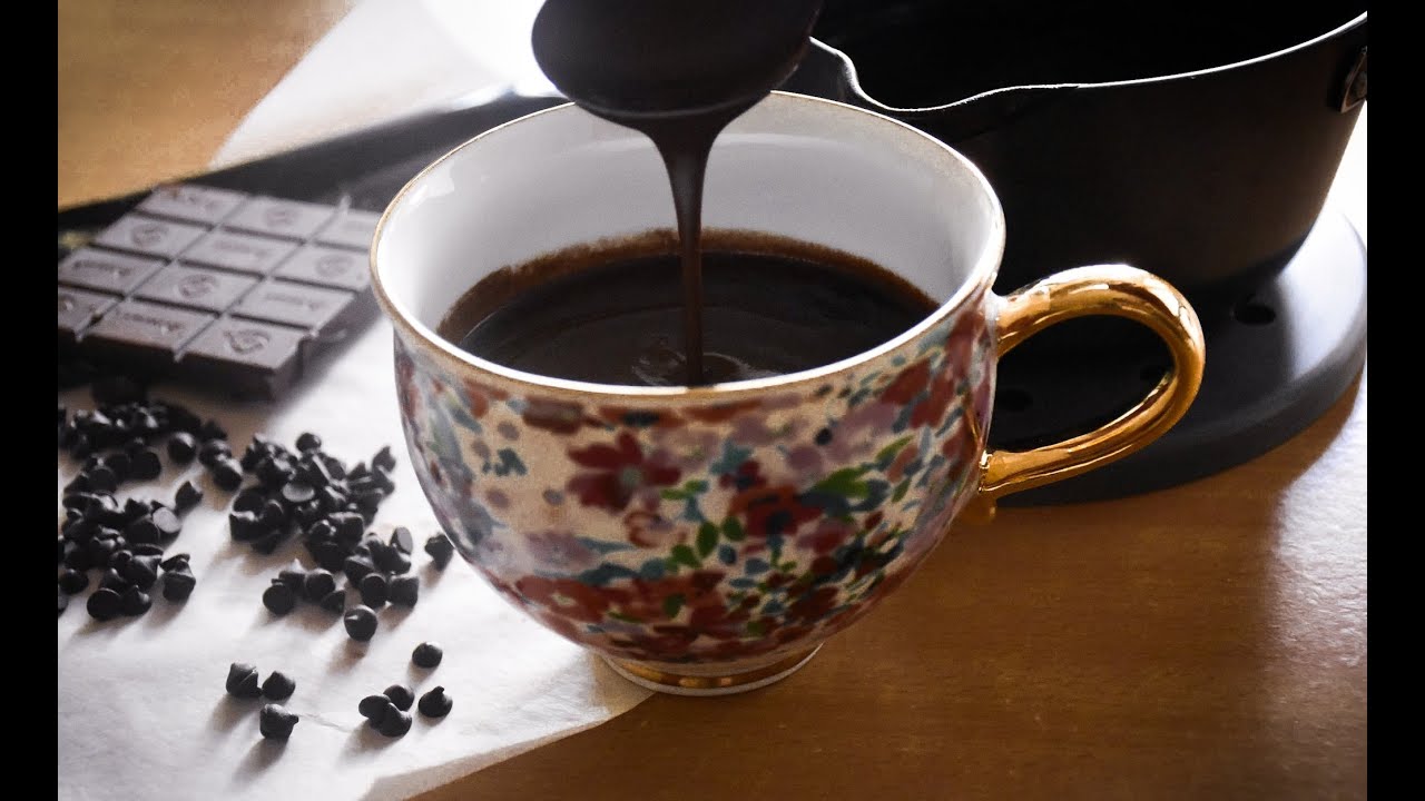 Italian Hot Chocolate | How to make the best Italian Hot Chocolate | Italian Hot Chocolate Recipe Italian Hot Chocolate | How to make the best Italian Hot Chocolate | Italian Hot Chocolate Recipe