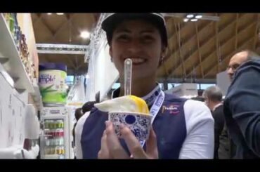 FABBRI - SIGEP 2020 - Rimini Italy | Official Video