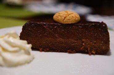 Bonèt Recipe | The Recipe Hunters in Piedmont, Italy