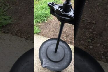 Restoration begin! Old grape guicer! Enjoy 🙏🏻follow me instagram :david_smithz