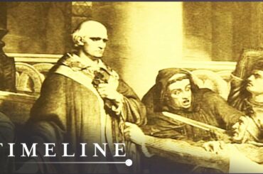 The Meaning of A Cathedral | Cathedral (Religious Documentary ) | Timeline