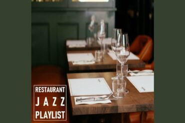 Fine Dining Background