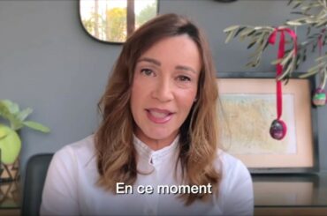 Arredoclassic - Message vidéo de Lorena Fulgini, Co-fondatrice et Marketing Manager