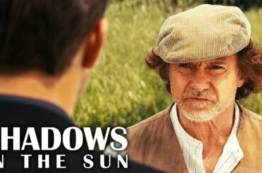 Shadows in the Sun | Free Full Drama Movie | English | Romance | Comedy