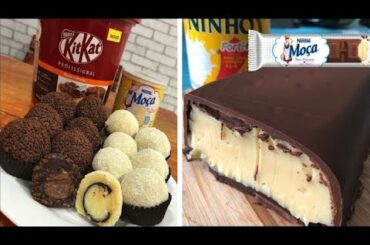 Yummy DIY Chocolate Recipe Ideas | Quick and Easy Chocolate Cake Recipes | So Yummy Cake