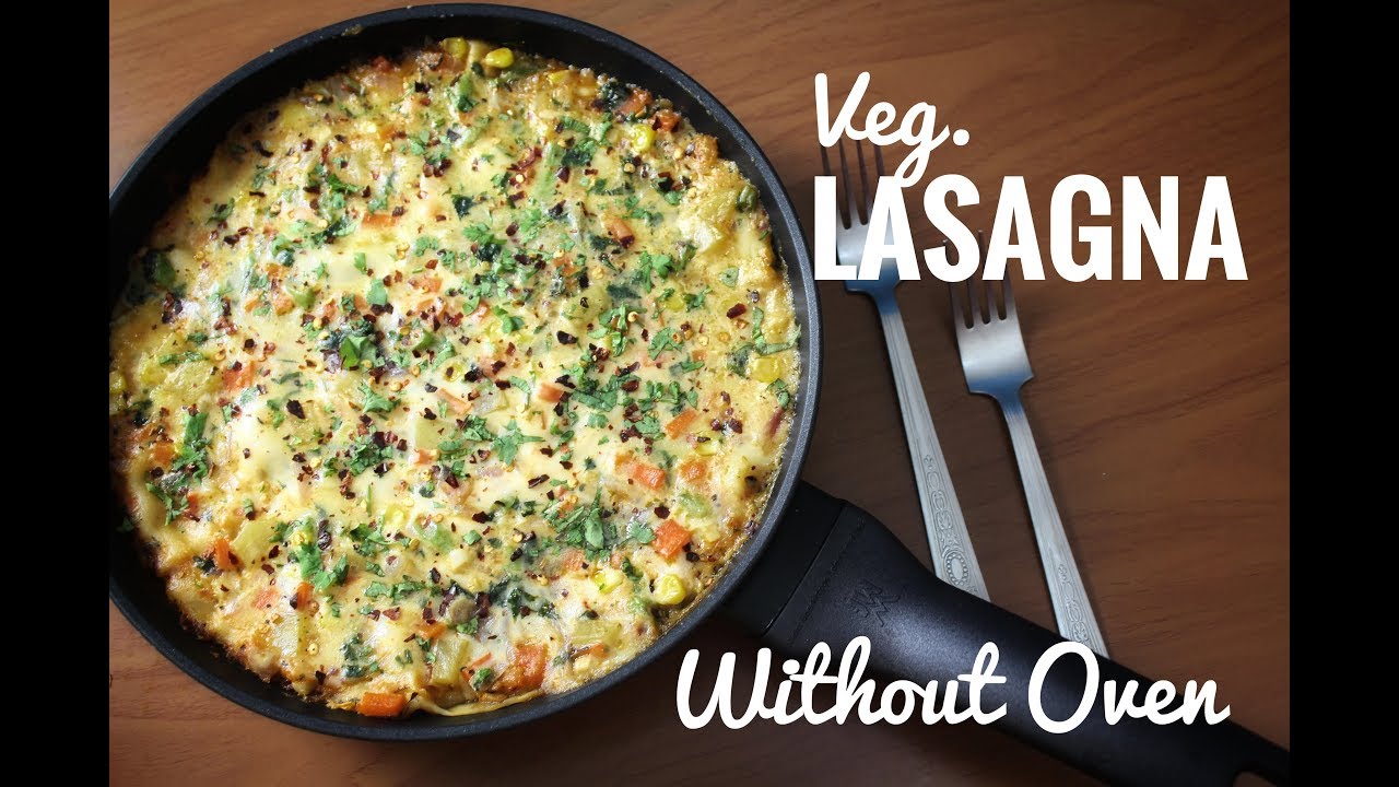 LASAGNA || Vegetable LASAGNA || LASAGNA without Oven || Vegetable LASAGNA in Pan || Italian Starter LASAGNA || Vegetable LASAGNA || LASAGNA without Oven || Vegetable LASAGNA in Pan || Italian Starter