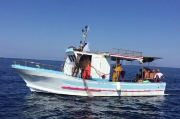 Culinary tour through Sicily with chefs Joe & Angela Cicala