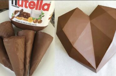 18+ So Yummy Chocolate Cakes Recipe | Oddly Satisfying Chocolate Cake Decorating Ideas