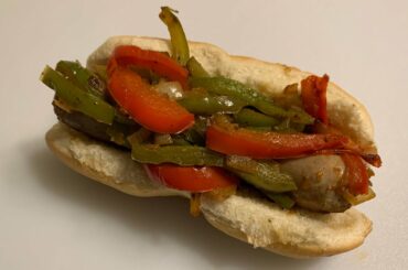 County Fair Italian Sausage Recipe | What’s For Dinner?