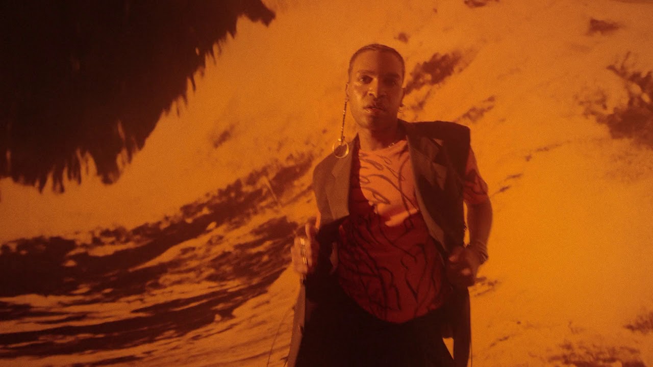 KRIVERS – Drink The Wine (official video) KRIVERS - Drink The Wine (official video)