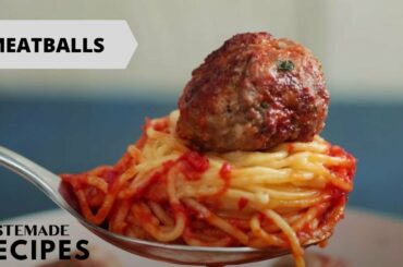 12 Meatball Recipes So Good You'll Have to Roll Your Way Out of the Kitchen