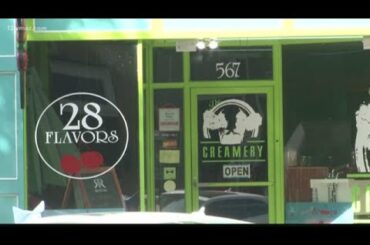 Downtown Macon restaurants prepare to reopen dine-in services