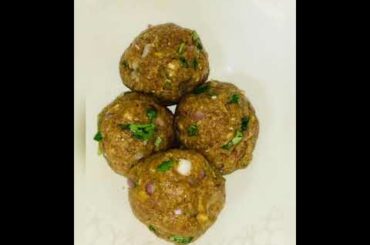 INDO ITALIAN BEEF BURGER|FUSION RECIPE|BEEF BURGER PATTY WITH INDIAN SPICES|HOME MADE BEEF BURGER