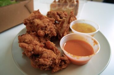 The Best Restaurant In The World | #VEDA: Day 21