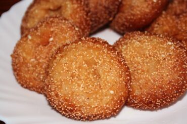 अनारसा | anarsa recipe | Sweets | Dessert Recipes | Tasty | Diwali Special Recipe