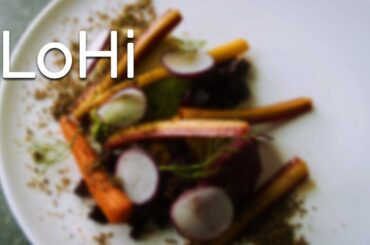 Restaurants Near Me LoHi | S1E6