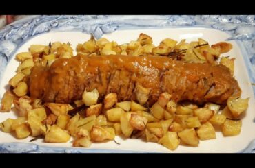 ARROSTO  || ITALIAN BEEF ROAST ||  ഇറ്റാലിയൻ ബീഫ് റോസ്റ്റ്  || CIAO CIAO