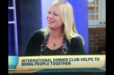 Barley Beet Risotto | International Dinner Culinary Experience with me Passion Is Cooking