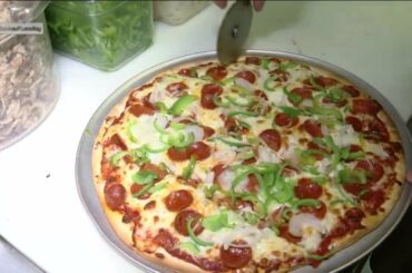 Ann's Italian Restaurant hopes their 'comfort food' can help others get through tough times