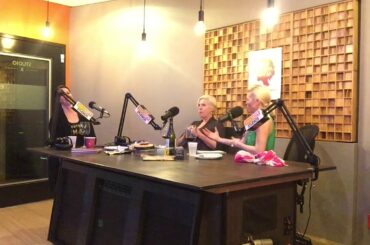 Season 2, Episode 32 - Sex, Drugs, & Shoes