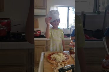 Cooking with Chef Jacky