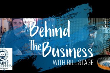 Saint Giuseppe's Pizza Made in Your Own Kitchen