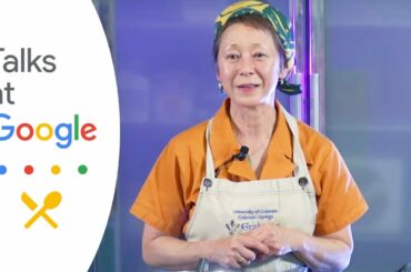 Japanese Home Cooking: Simple Meals, Authentic Flavors | Sonoko Sakai | Talks at Google