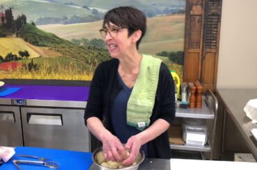 Piadina, Italian flatbread