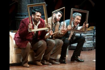 Puccini: La Bohème - Symphony Orchestra of India