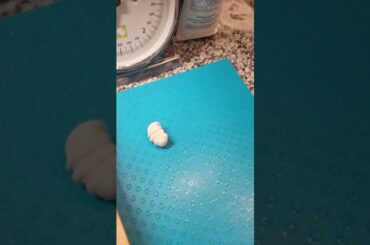 The Italian makes gnocchi Part 6