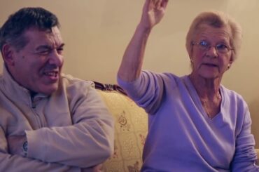 A Conversation in Casamassimese