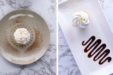 How to Plate Like a Professional Chef! Easy Plating Hacks by So Yummy