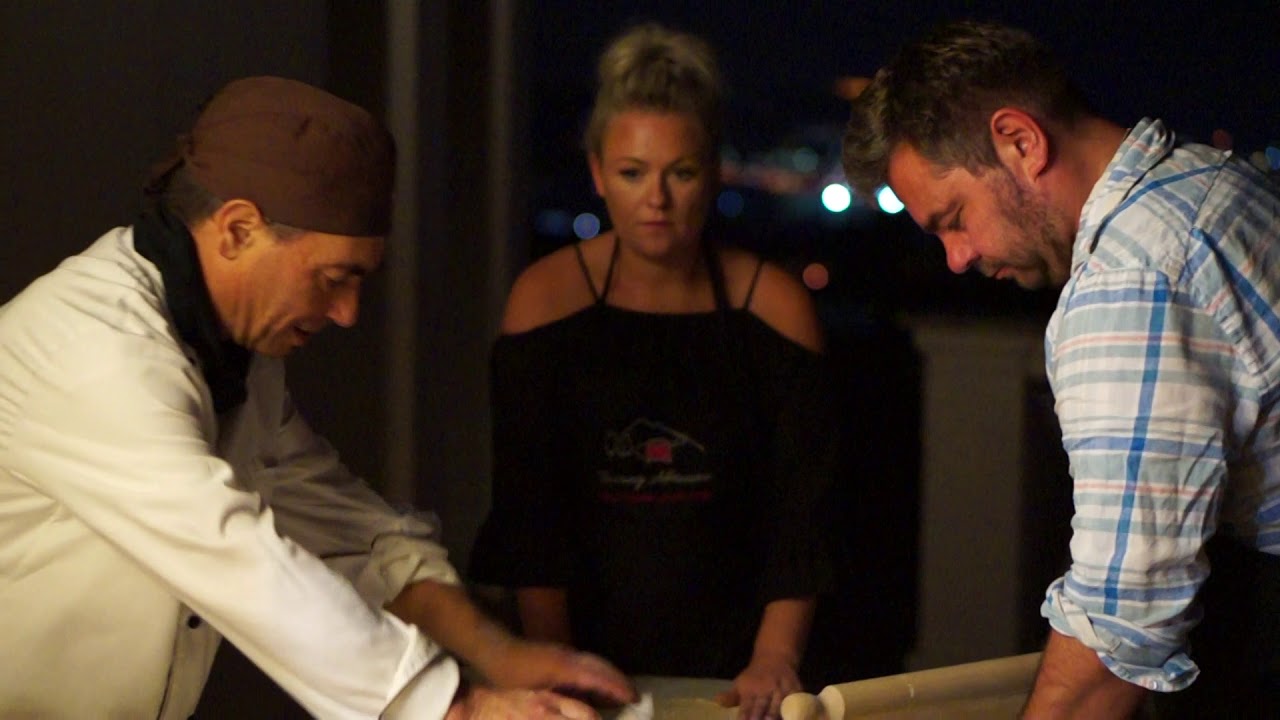 Cooking in Abruzzo with a private chef Cooking in Abruzzo with a private chef