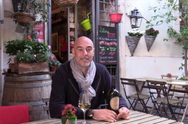 Local Food Diaries #7: Learn more about the Italian grape, Verdicchio