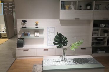 E+E Living Custom Furniture Coastal Norway