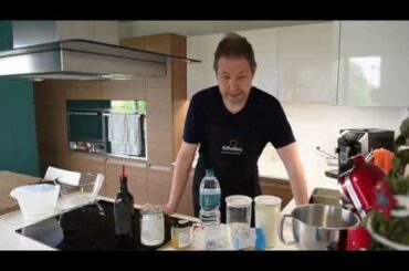 Home Made Italian Pizza