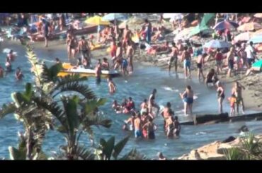 Italy Travel Show - Ischia, A Haven of Waves and Fun