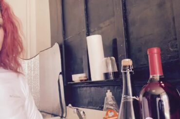 Is this wine a yah or ney? Bartenura taste test.