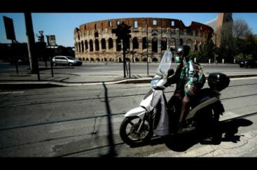 Italian official: Don't pit health concerns against economic worries