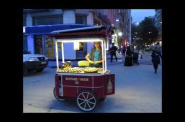 Food Food... German , Spanish , Turkish , French , Italian , Dutch , Turkish and more ....