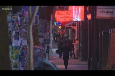 Governor to close restaurant dining and bars in King County